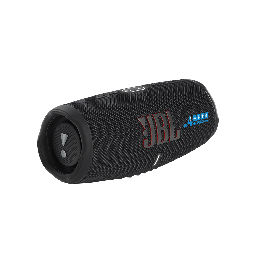 JBL - CHARGE5 Portable Waterproof Speaker with Powerbank 2