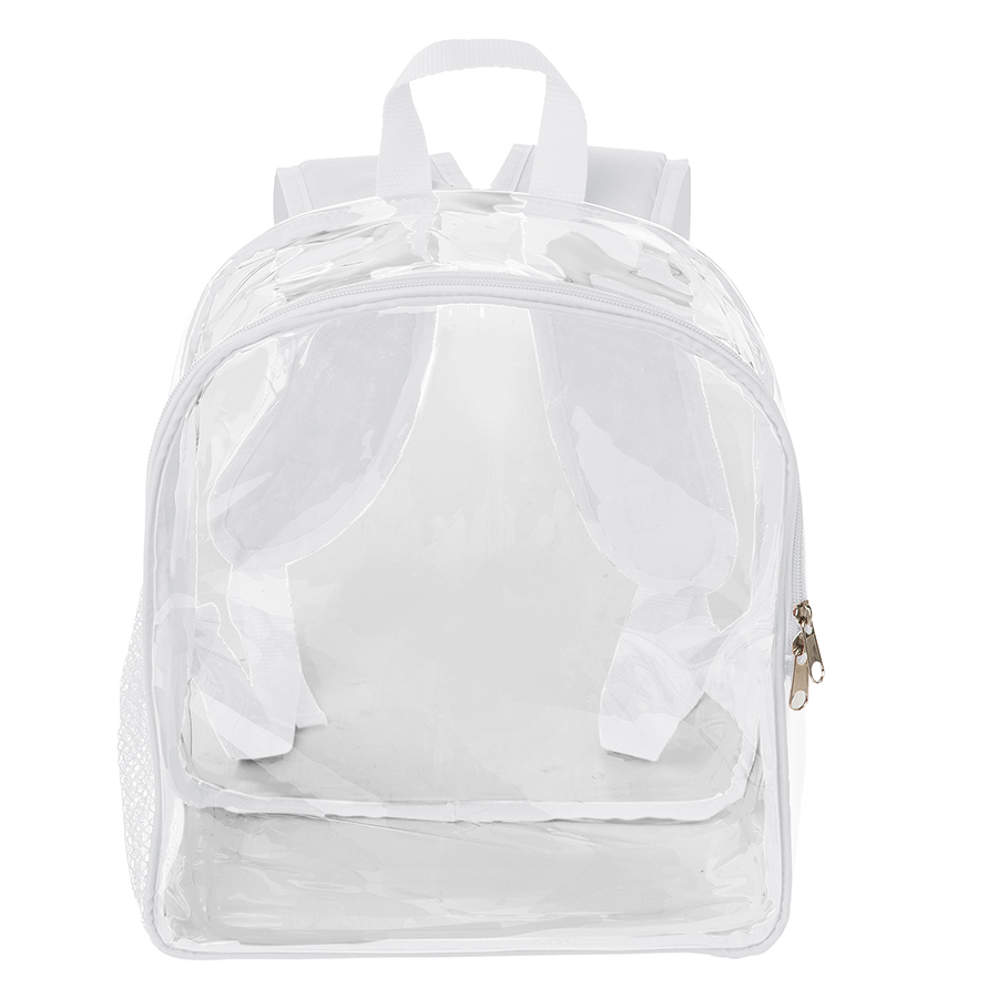 ClearPass Small Backpack 18