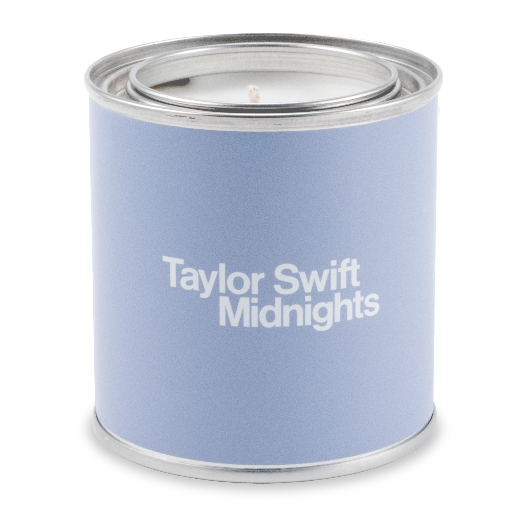 8 oz Candle in Paint Can