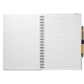 FSC® Mix 7" x 10" Large Spiral Journal 33