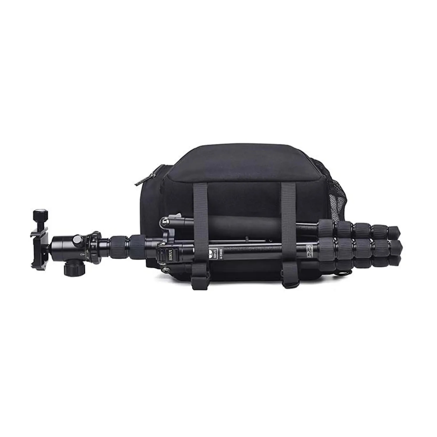 Camera Backpack Photo Sling Shoulder Bag 4