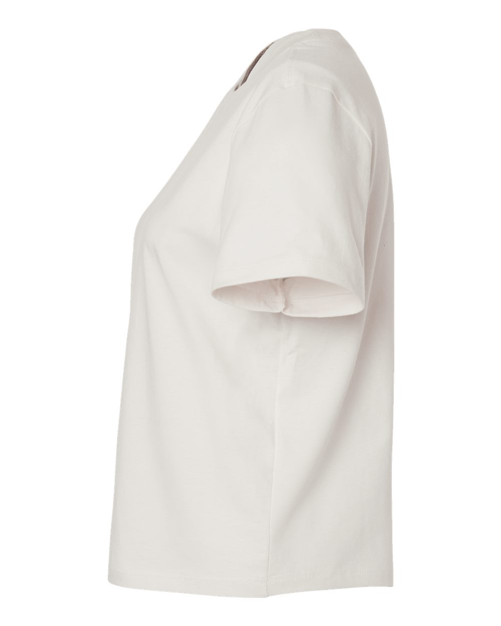 Women's 6 oz. Heavyweight Tee - 6110 68