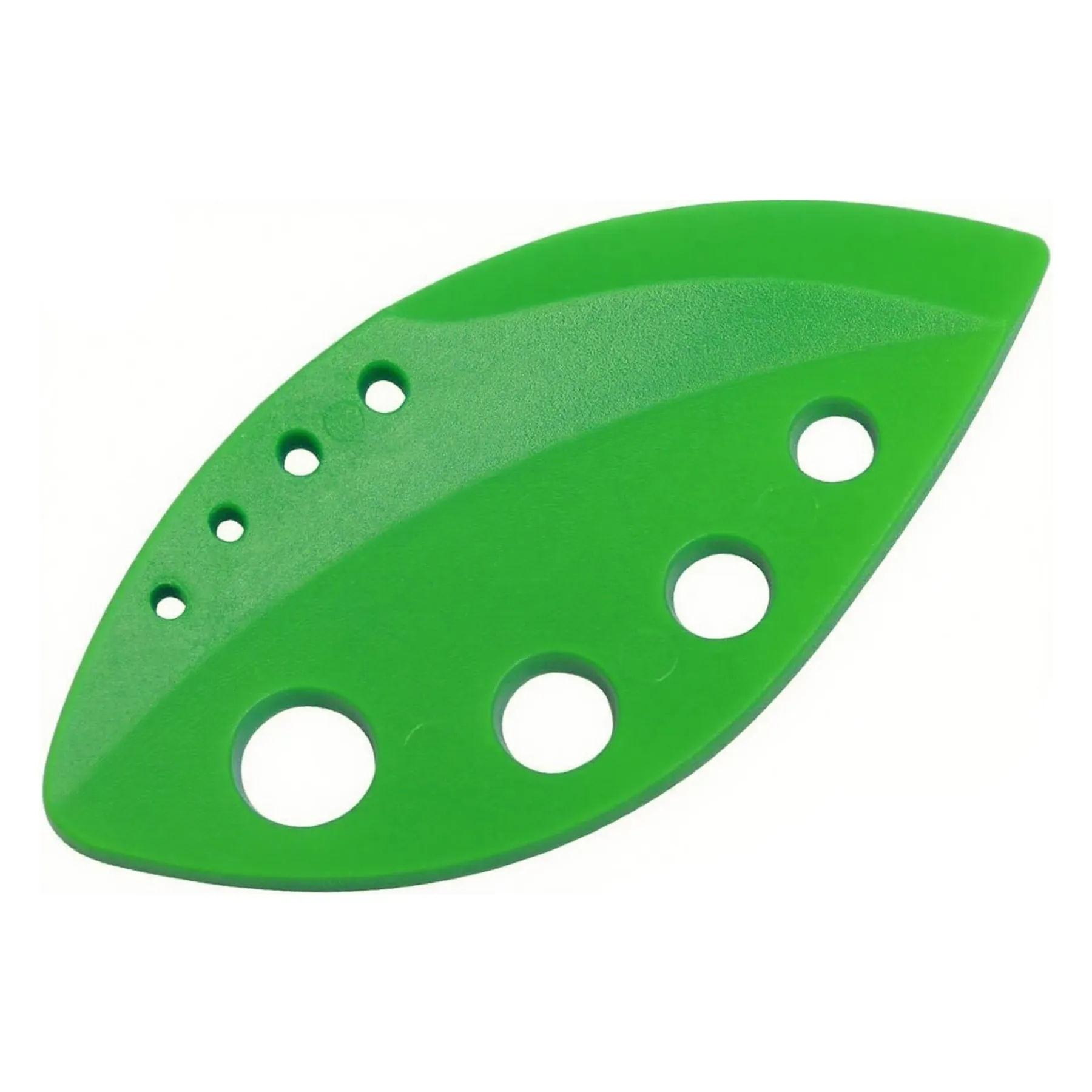 8 Holes Leaf Stripper 5
