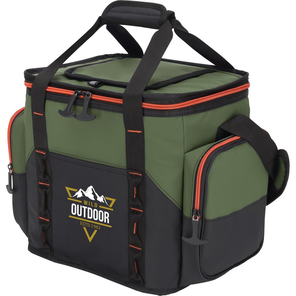 Urban Peak® Waterproof Ridgetop 24 Can Cooler 272