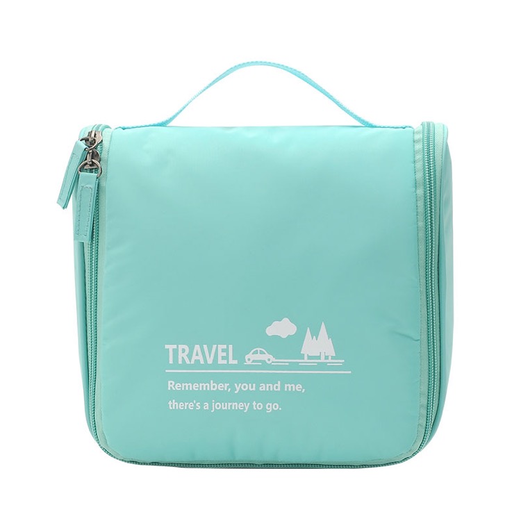 Hanging Toiletry Bag, Cosmetic Makeup Travel Or 8