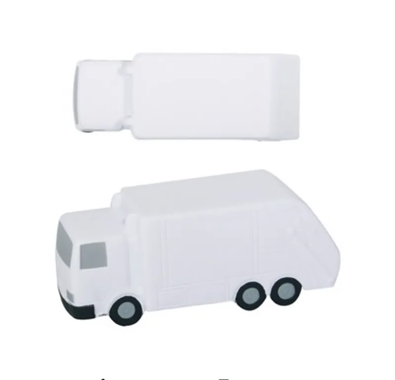 Garbage Truck Stress Reliever 3