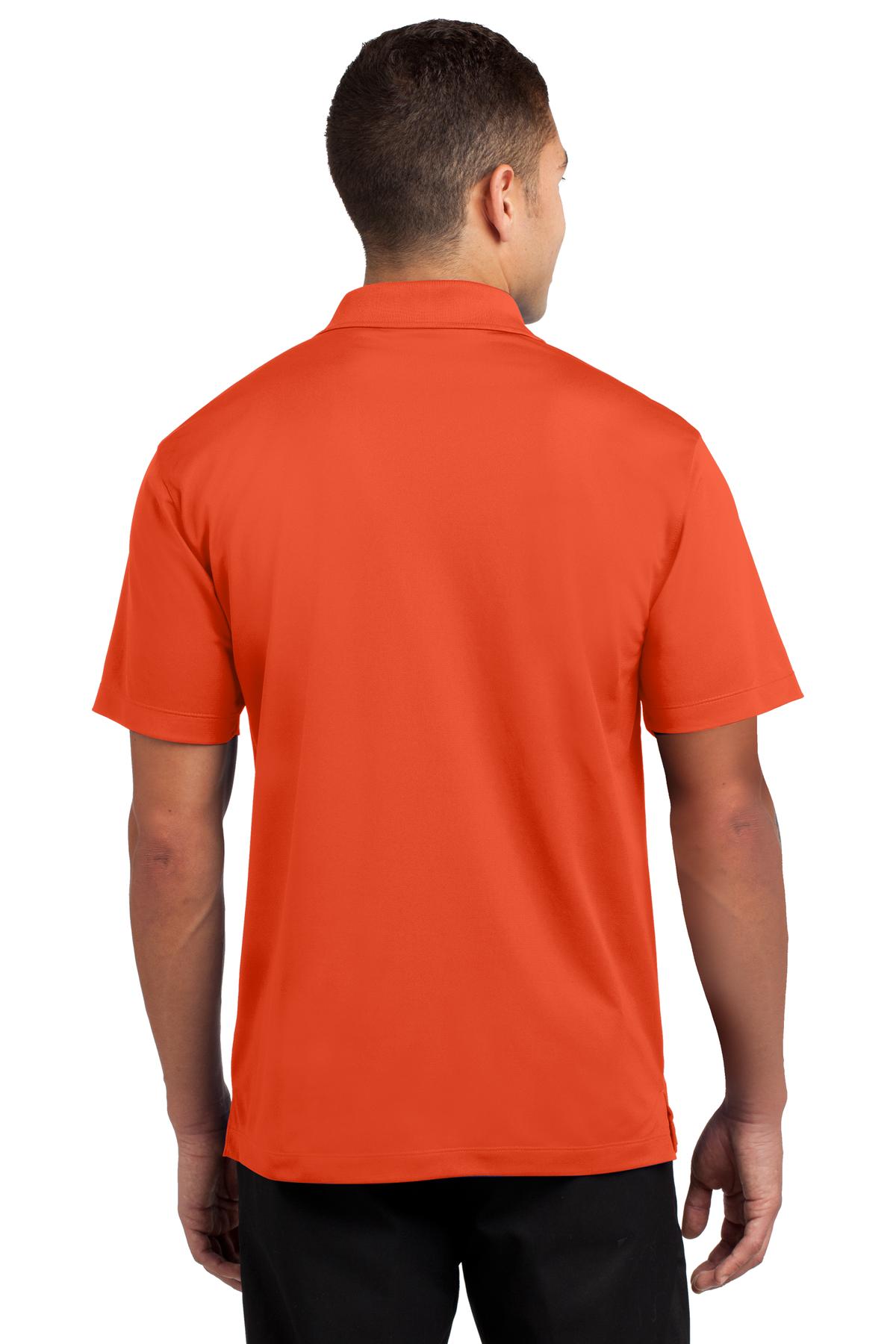 Sport-Tek® Micropique Sport-Wick Polo 60