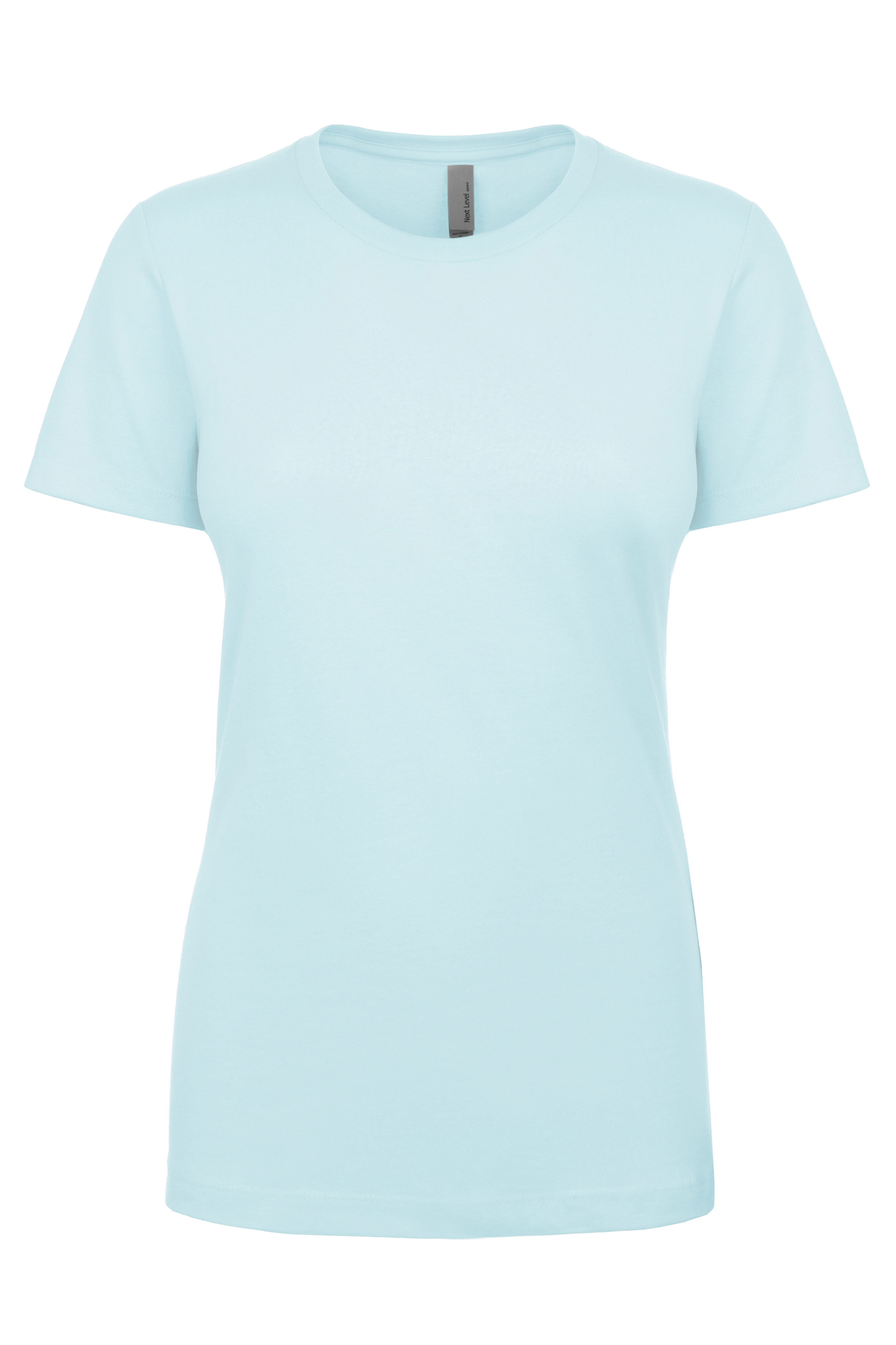 Cotton Boyfriend T-Shirt 8