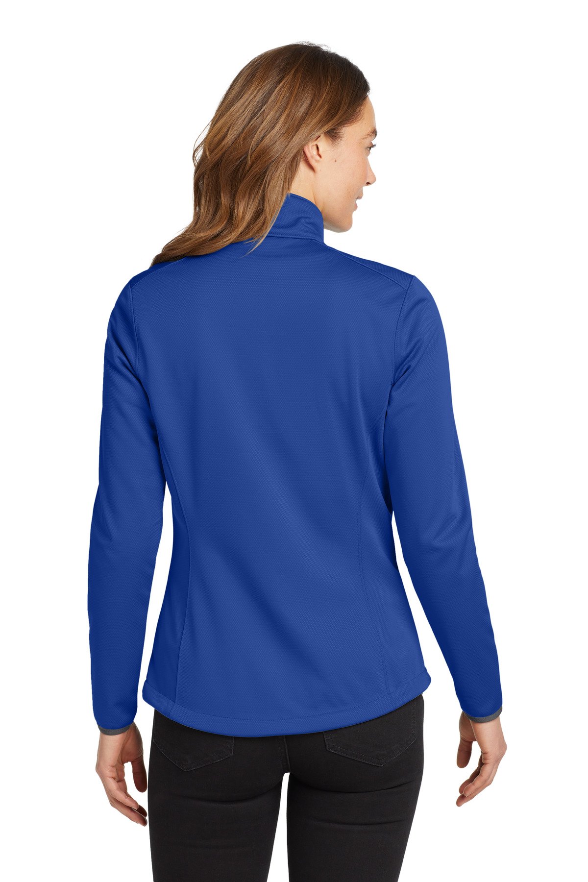 Eddie Bauer Women's Weather-Resist Soft Shell Jacket. EB539 30