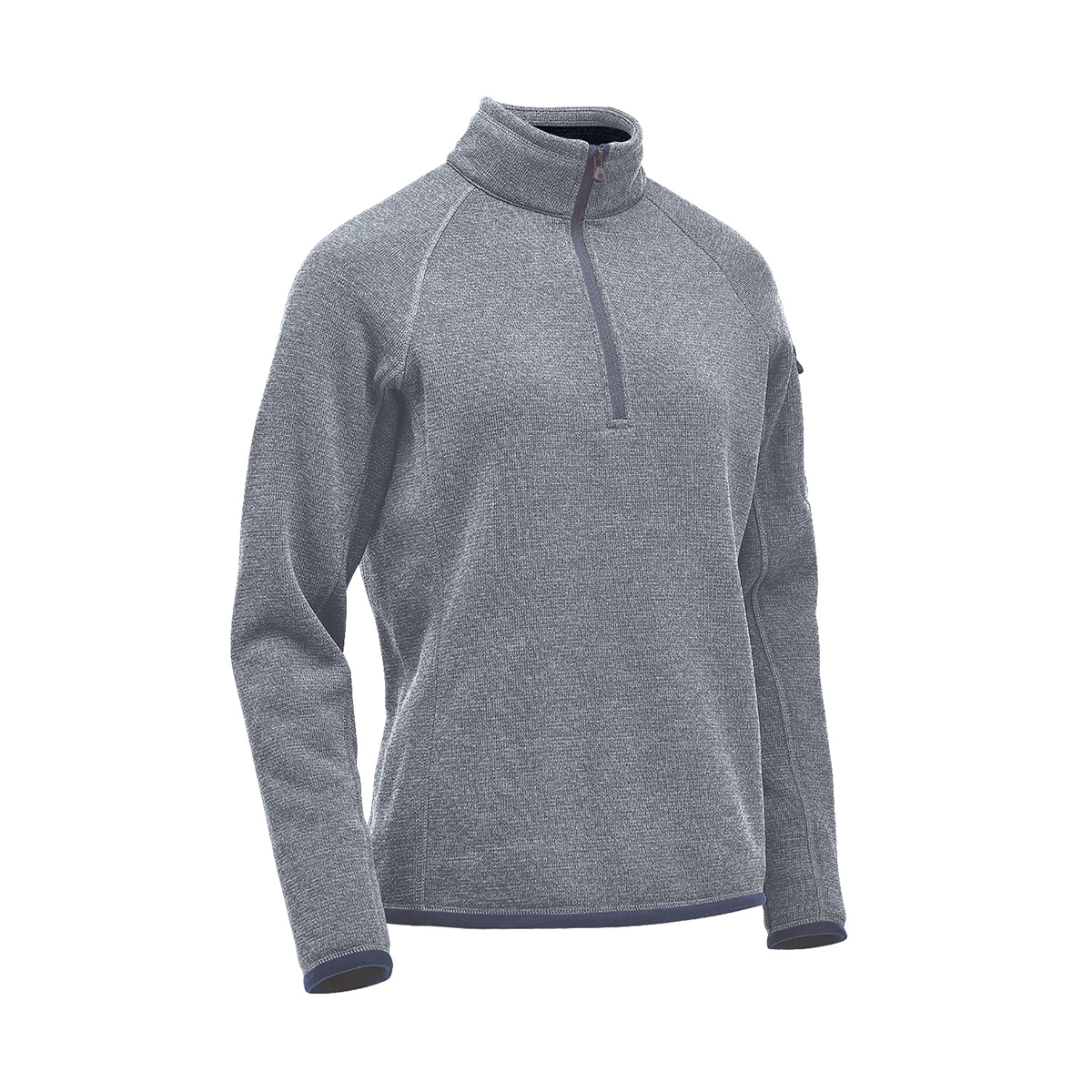 Stormtech Avalante Women's 1/4 Zip Pullover 4