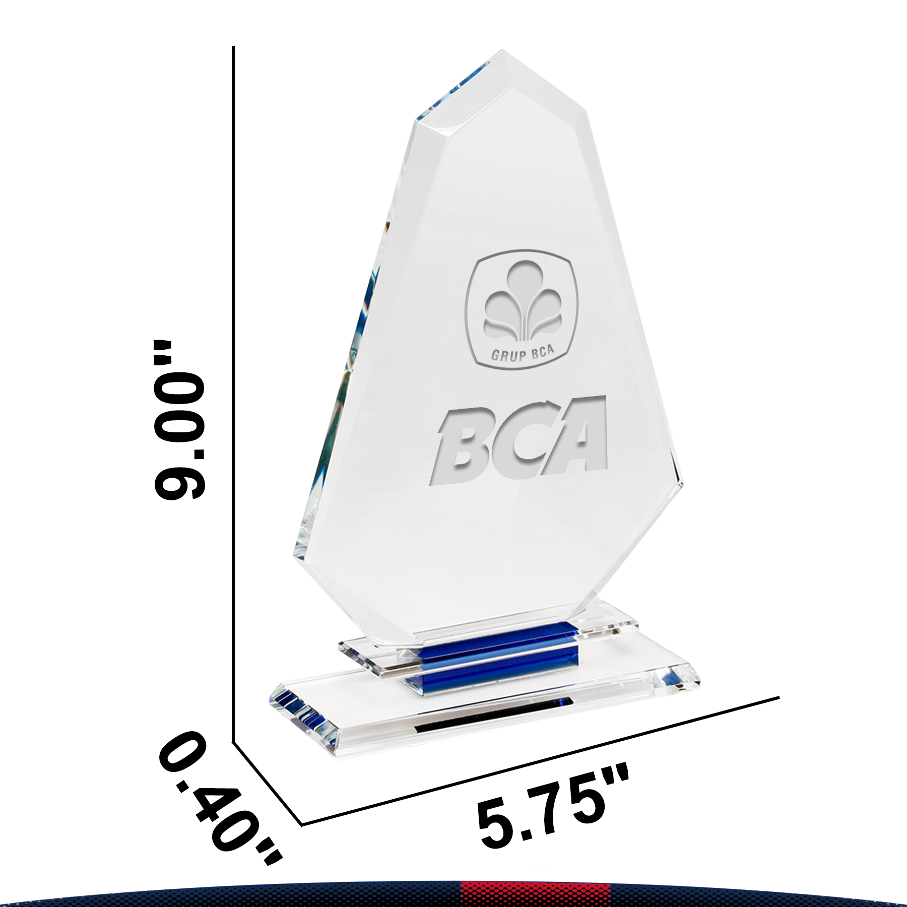 Blueclear Glass Awards 4