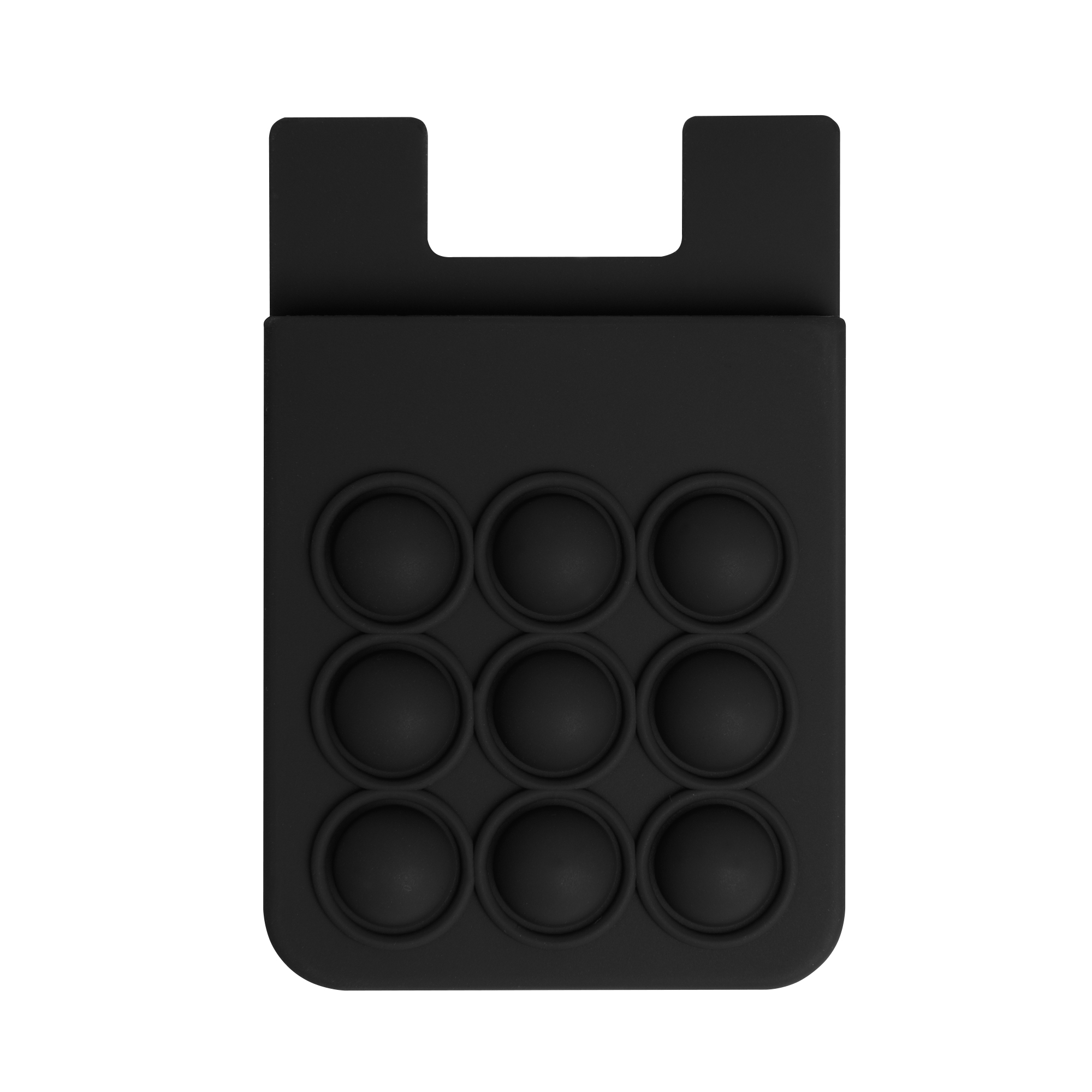 Push Pop Phone Wallet 17