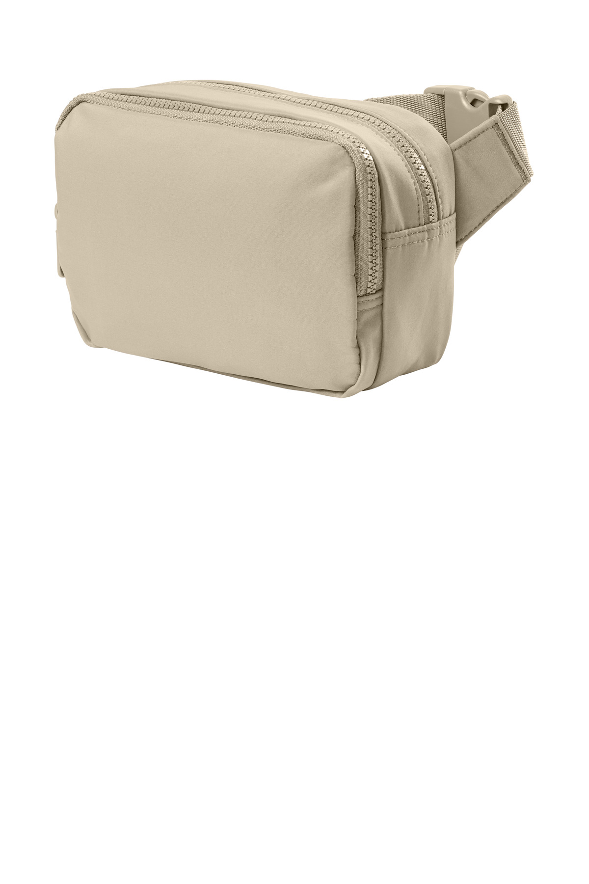 Port Authority Matte Dual-Compartment Crossbody BG938 26