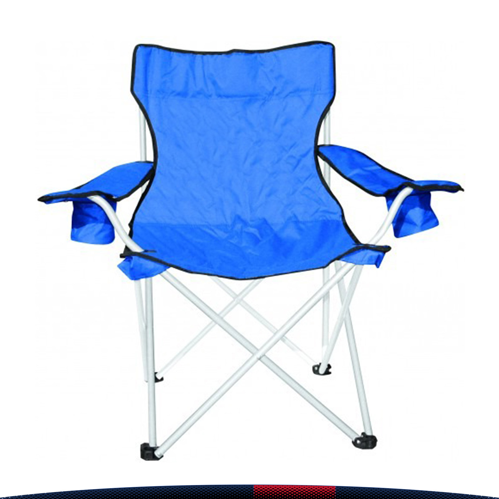 Jarrett Camping Folding Chair 5