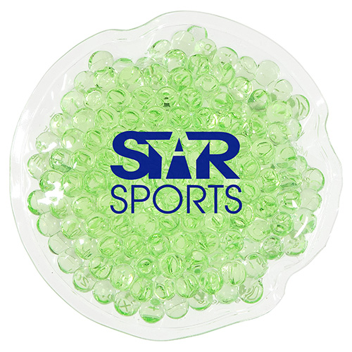 Mini Round Aqua Pearls™ Hot/Cold Pack 39