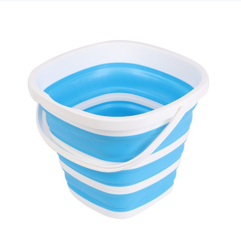 Collapsible Bucket 10L 9