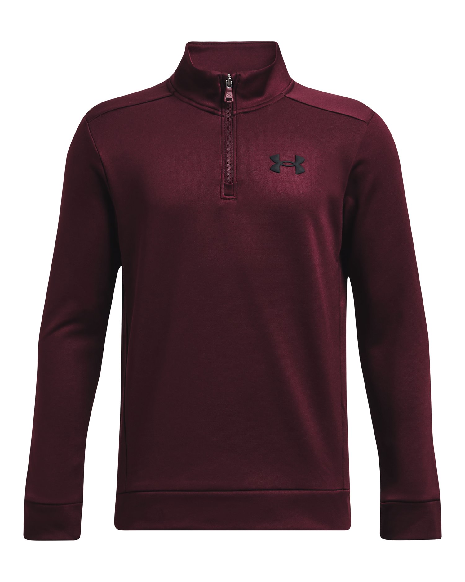 Armour Fleece Boys' Zip 12