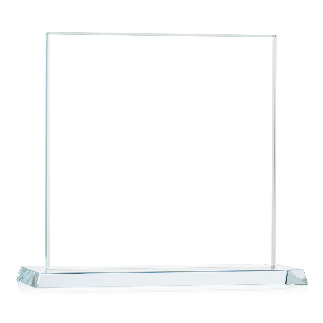 Cardiff Award - Clear 4