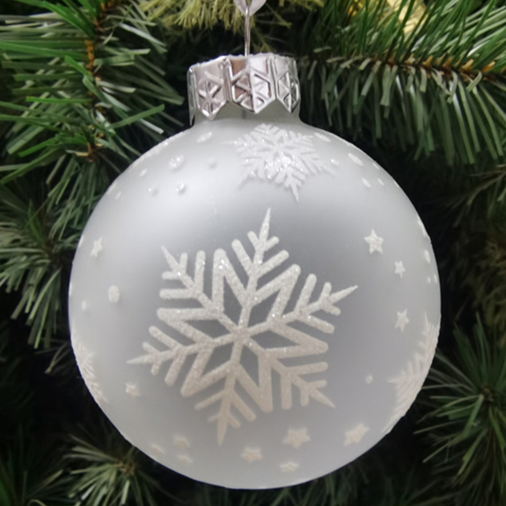 Christmas Ornaments Hanging Ball 2