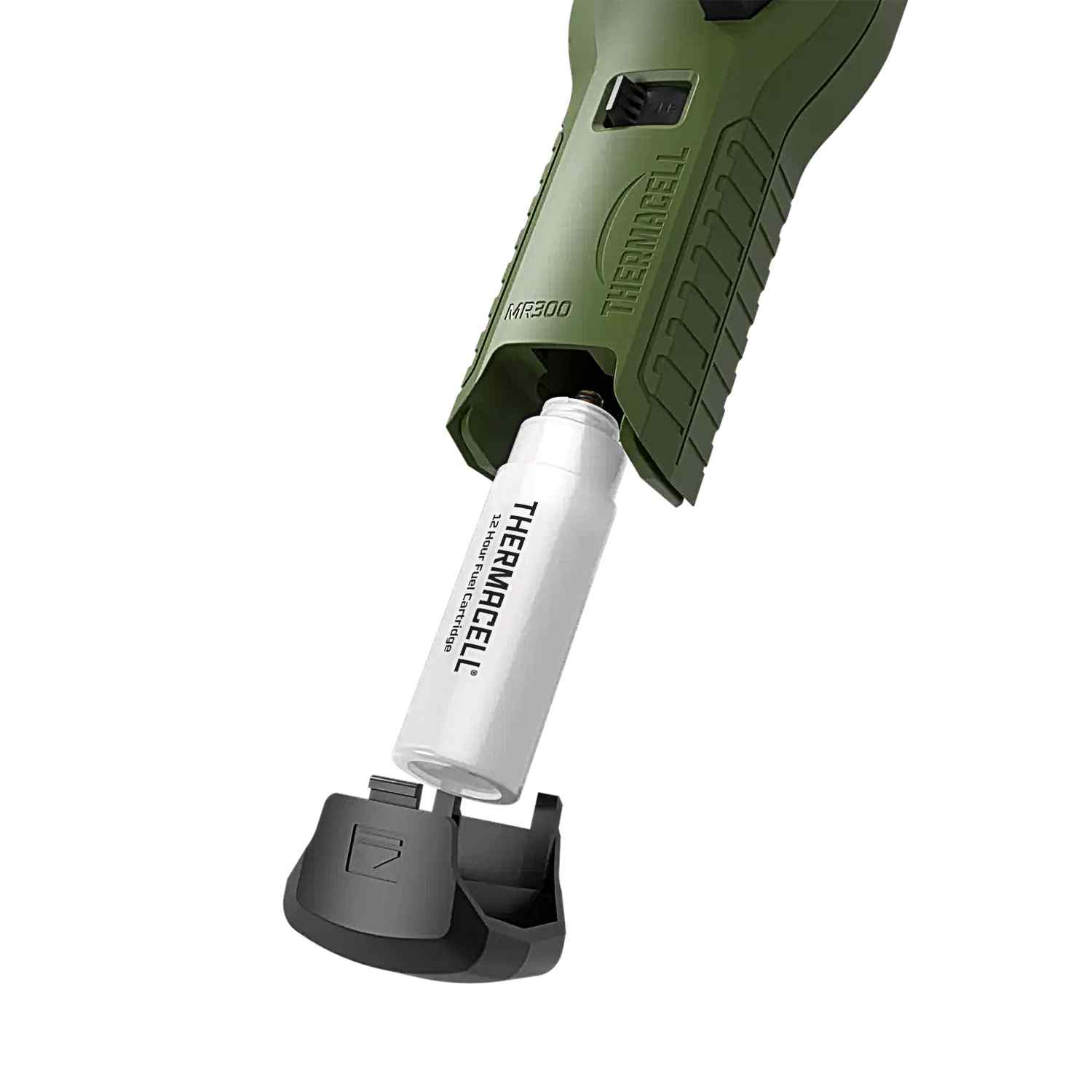 THERMACELL® PORTABLE MOSQUITO REPELLER 8