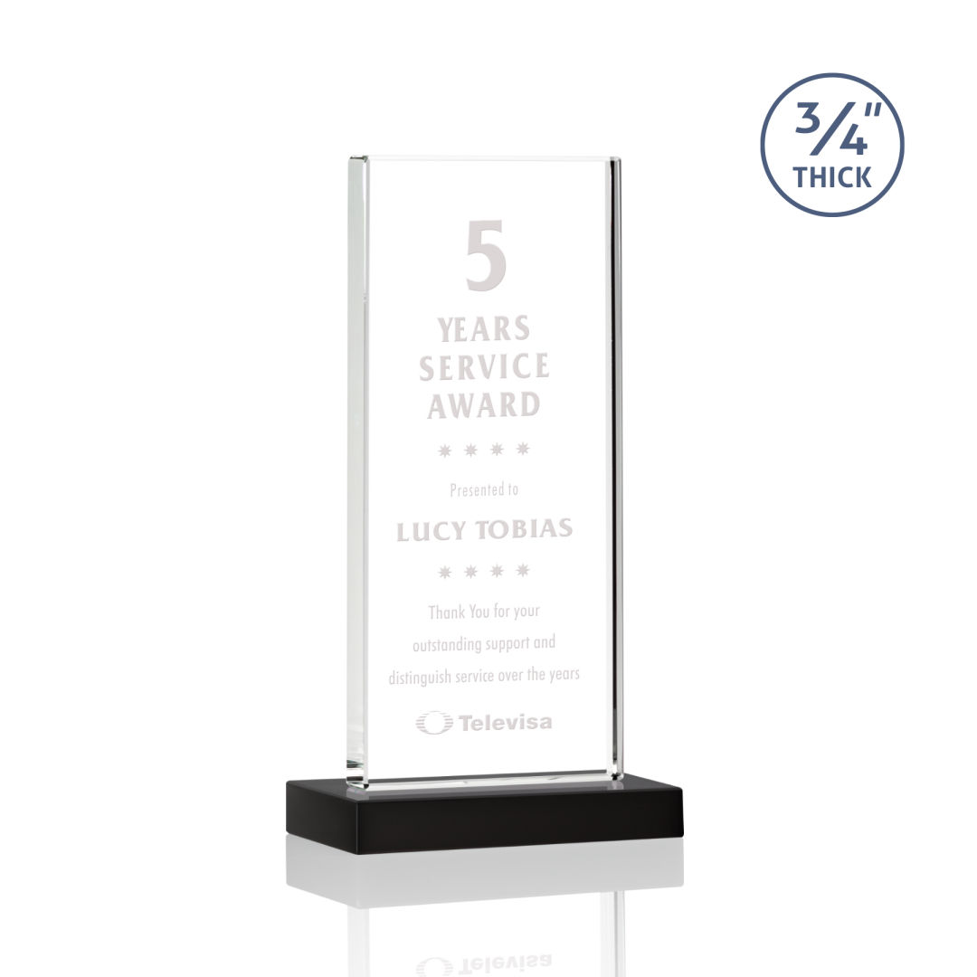Arizona Award - Black 7