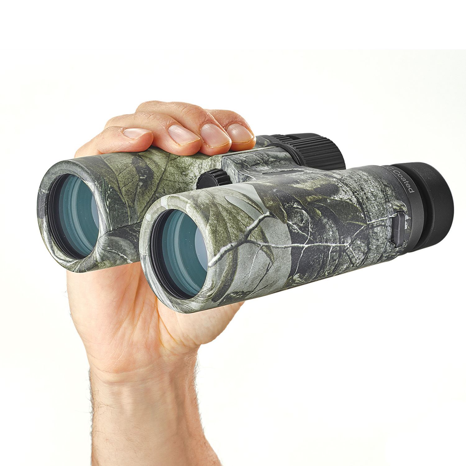 Binolux® Elite Camouflage  Binocular 1