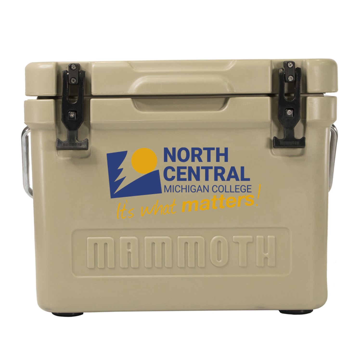 MC30 Mammoth® Cruiser 30 Cooler 24