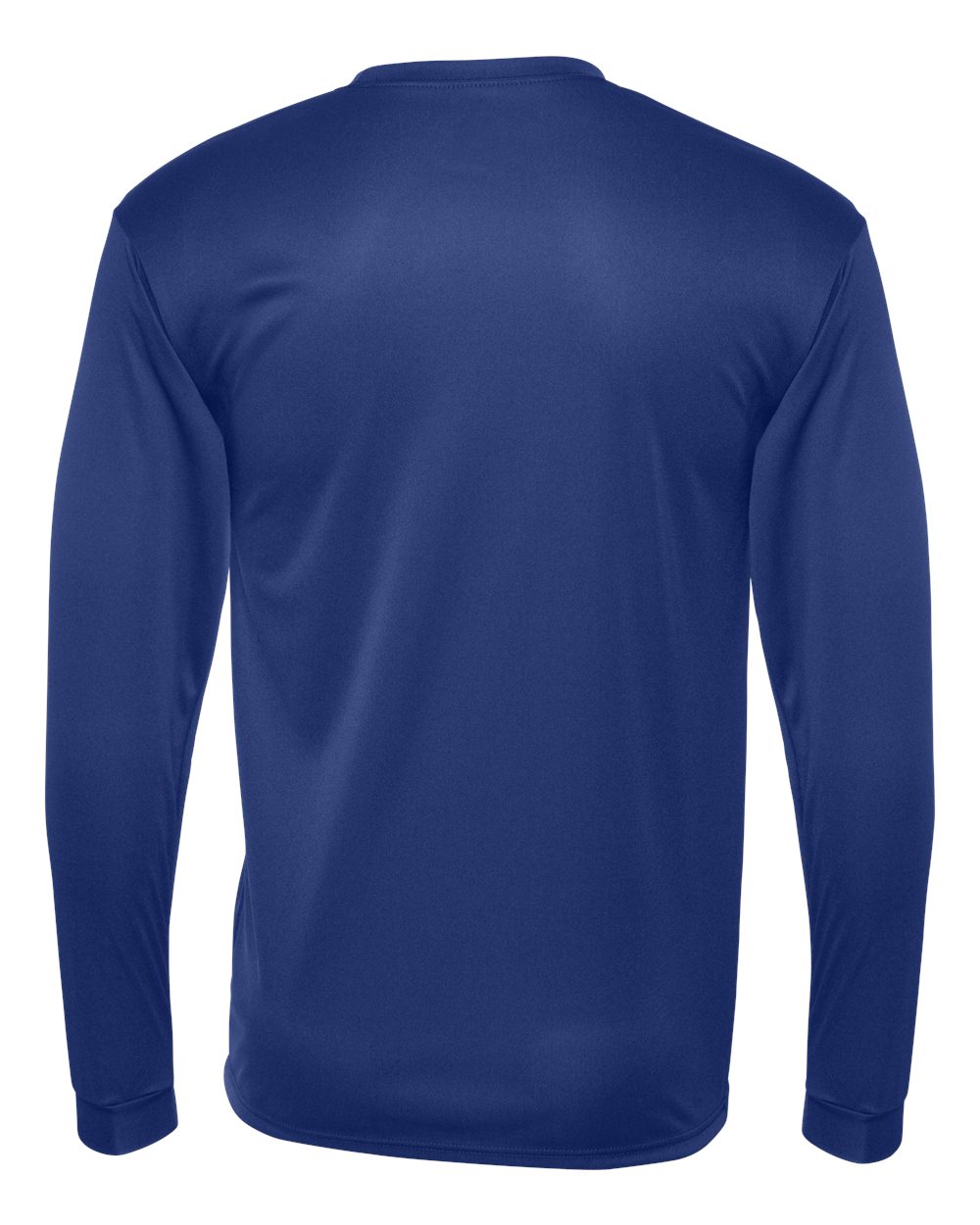 Unisex Performance Long Sleeve T-Shirt - 5104 59