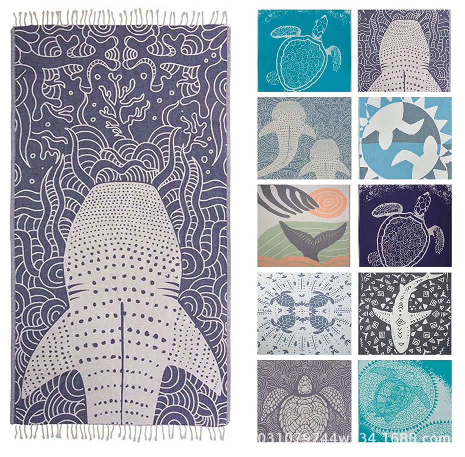Absorbent Light Travel Towel 3