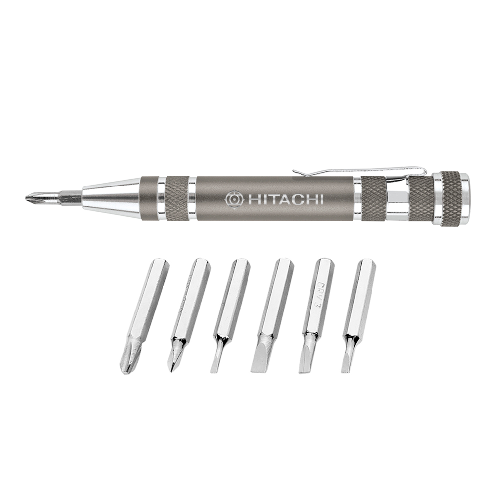 Screwdriver Set 13