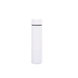 240ml Small Stainless Steel Cup With Double Wall Insulation 9