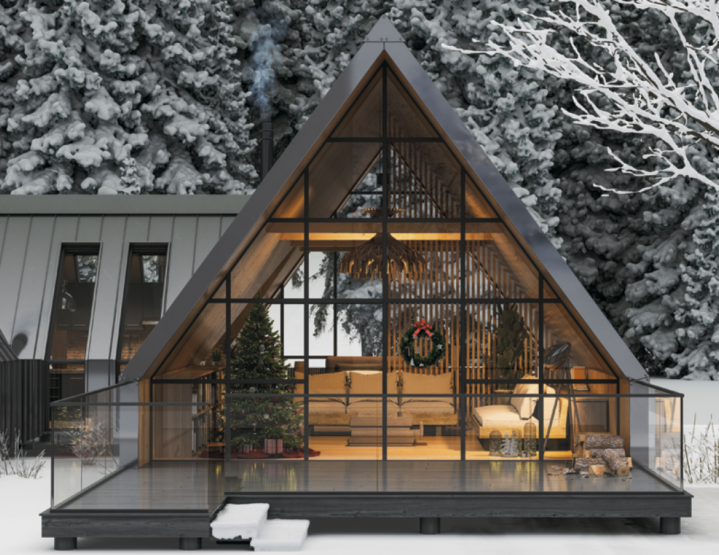 Good Value™ Welcome Home - Spiral Calendar 16