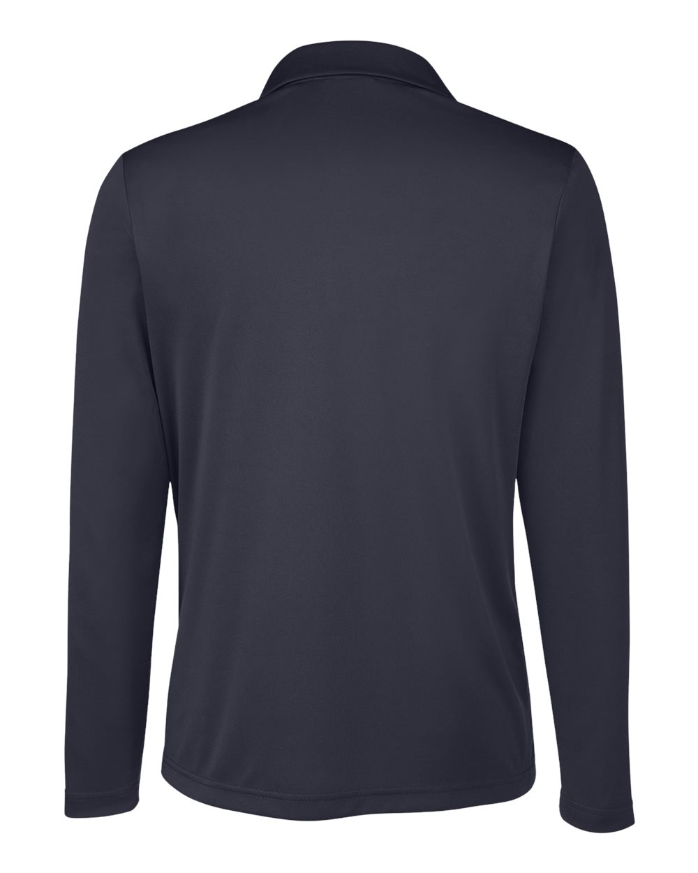 Women's Zone Performance Long Sleeve Polo - TT51LW 31