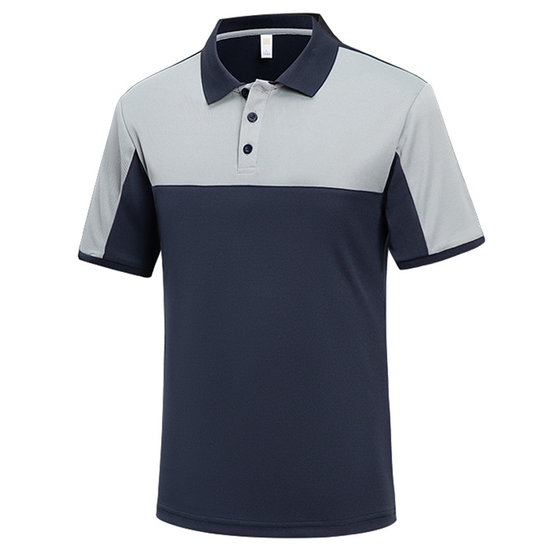 Polo Shirt 4