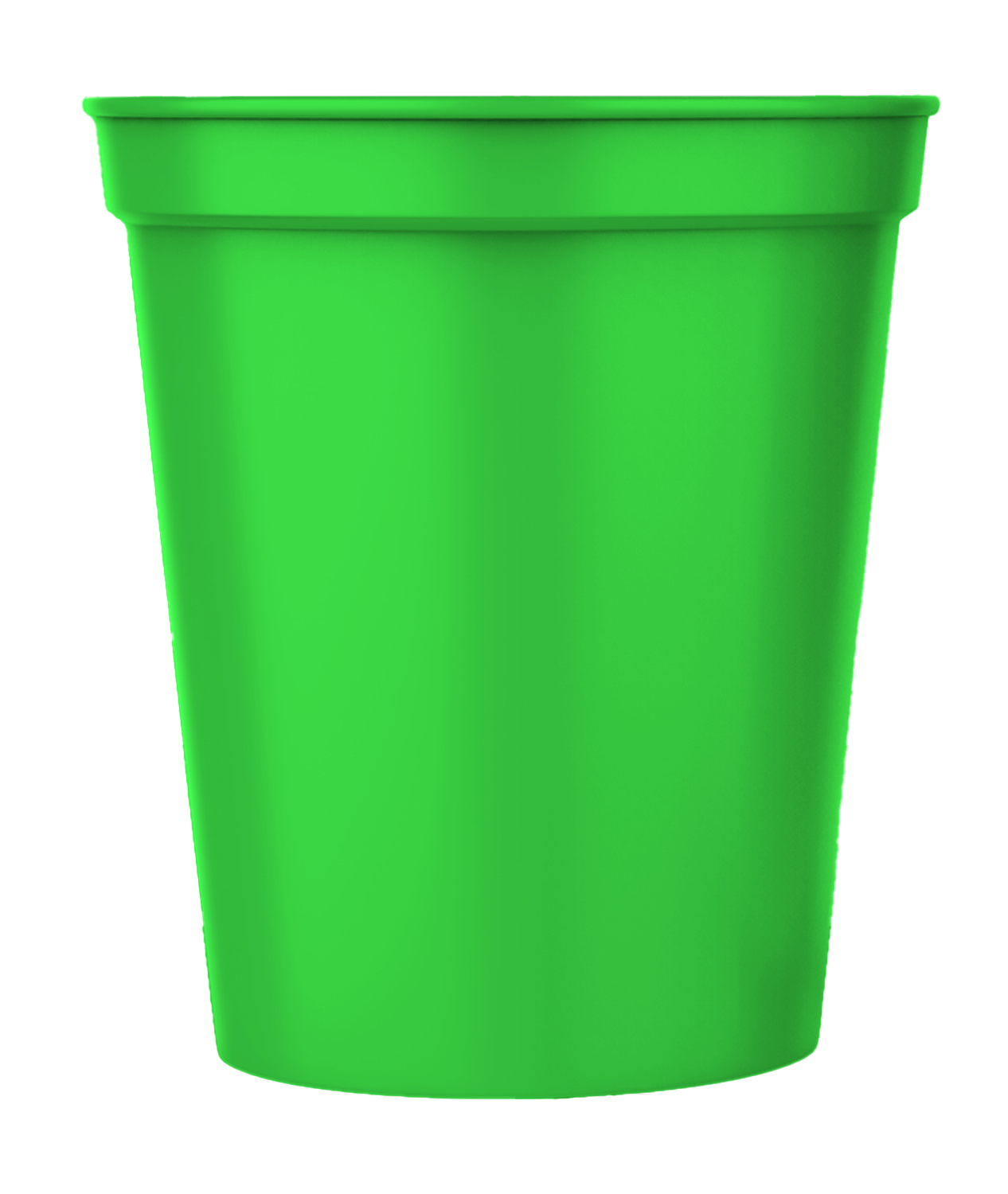 16 Oz. Stadium Cup - High Line 14