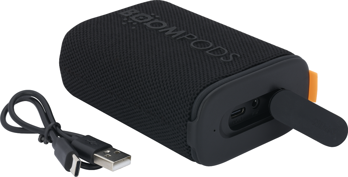 Boompods™ Beachboom 5W Speaker 6