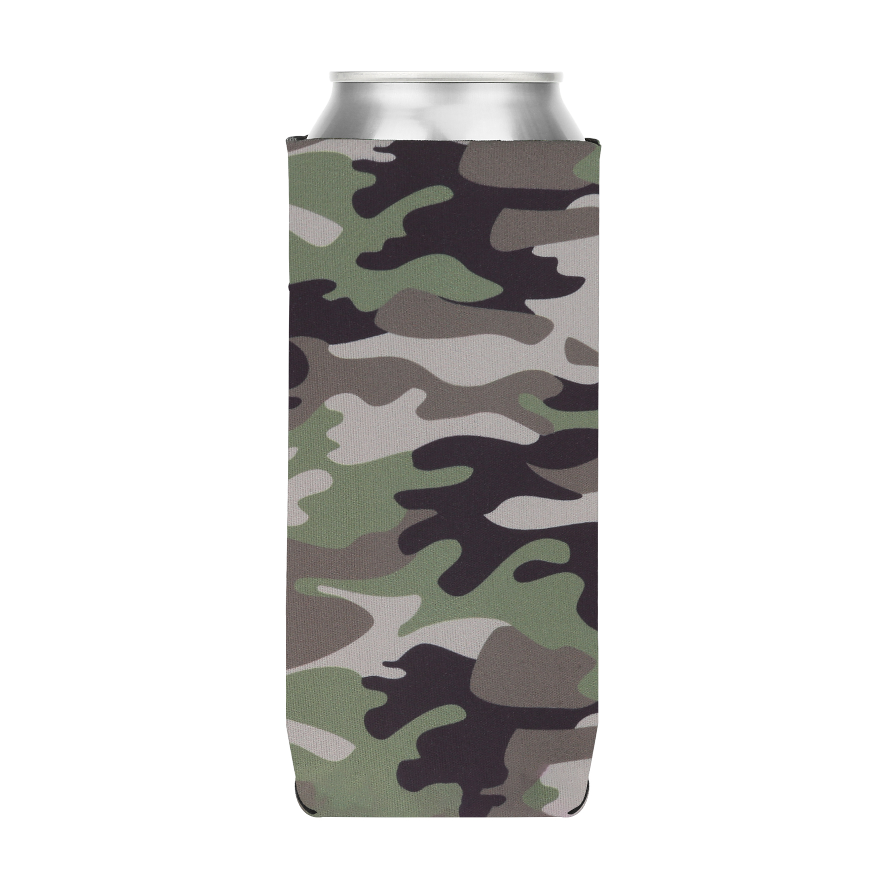 16Oz Tall Boy Can Cooler 11