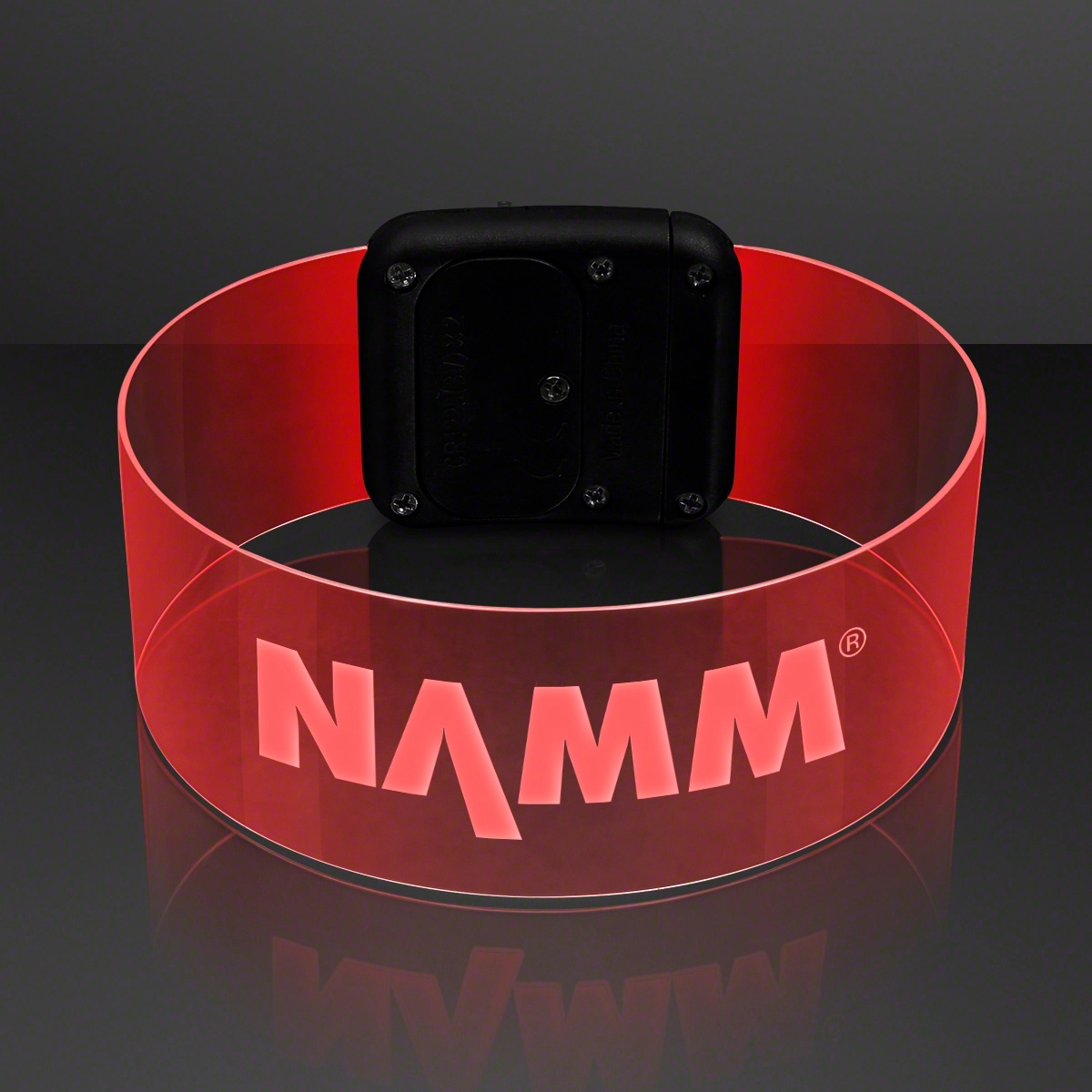 Cosmic LED Neon Bracelets 24