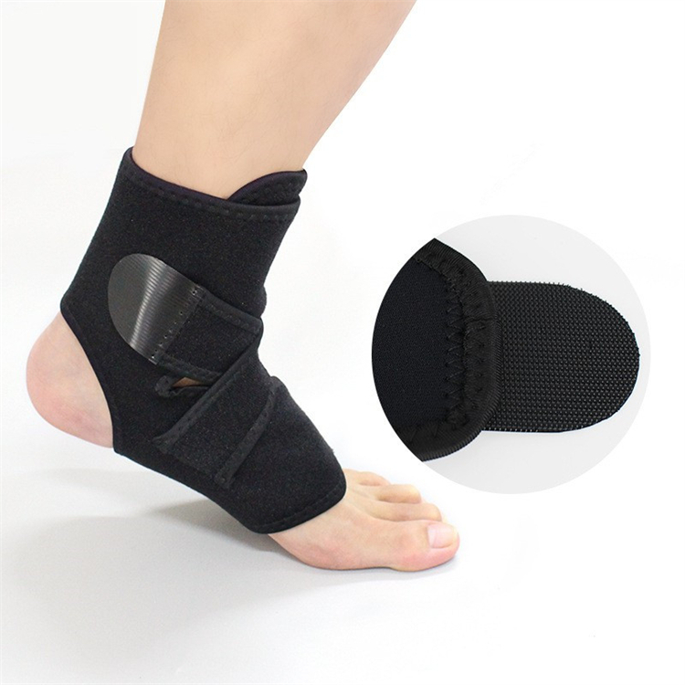 Sports Ankle Straps 2