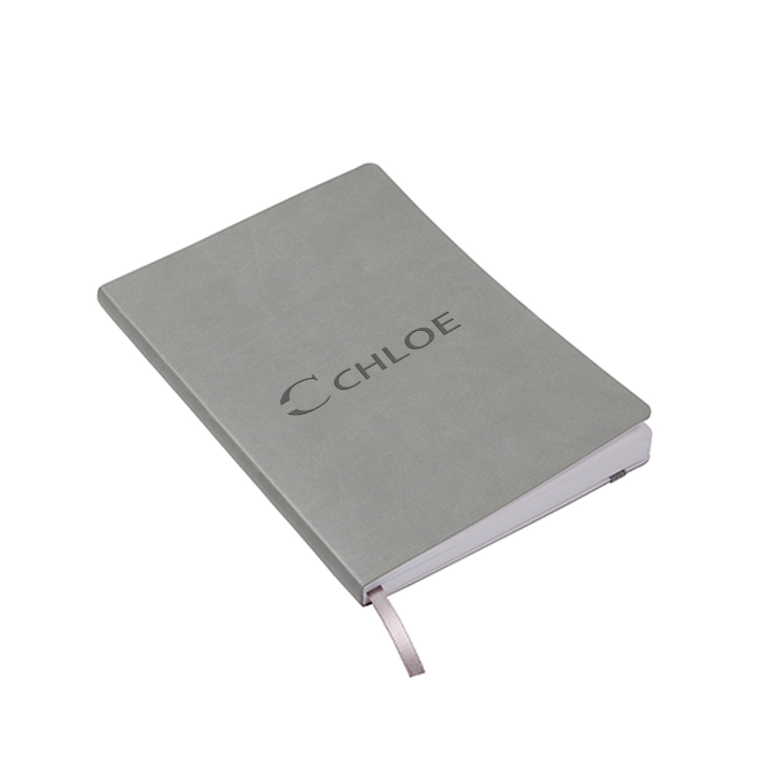 Softbound Journal 1