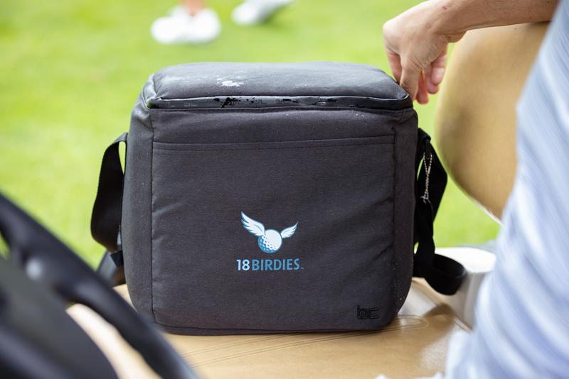 Basecamp Kern Peak Cooler, custom cooler bag with logo imprint 44