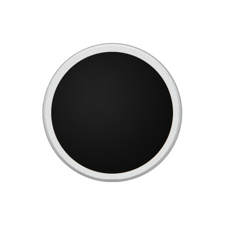 Reta Metallic Air Vent Magnetic Mobile Mount - Simports