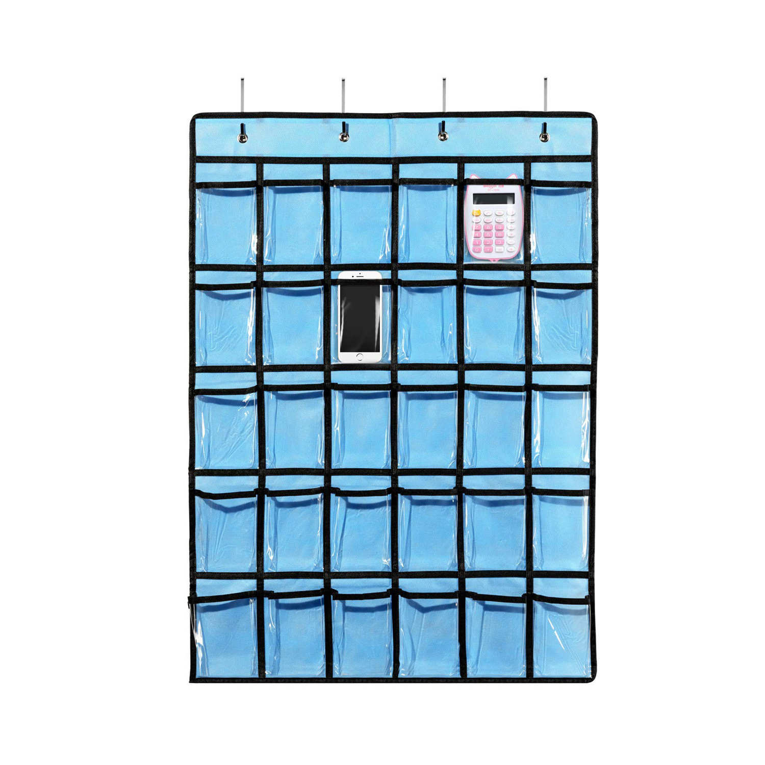 Calculator or Cell Phone Holder for classroom 3