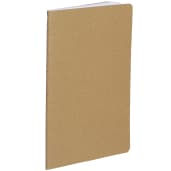 FSC® Mix 5" x 7" Pocket Notebook 3