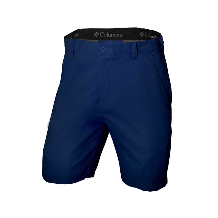Columbia Omni-Wick Lie Angle Short 8