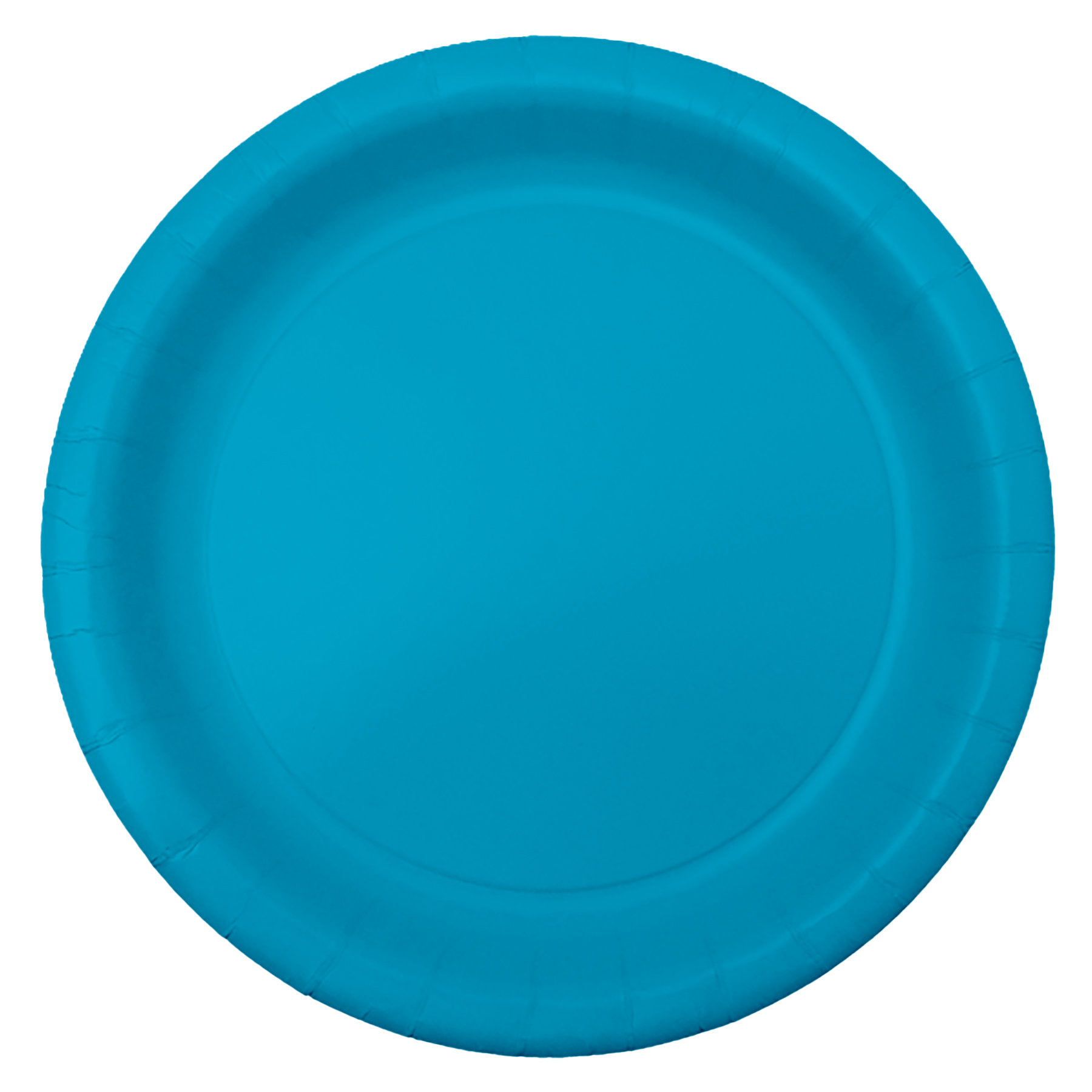 9" Colorware Paper Plate 31