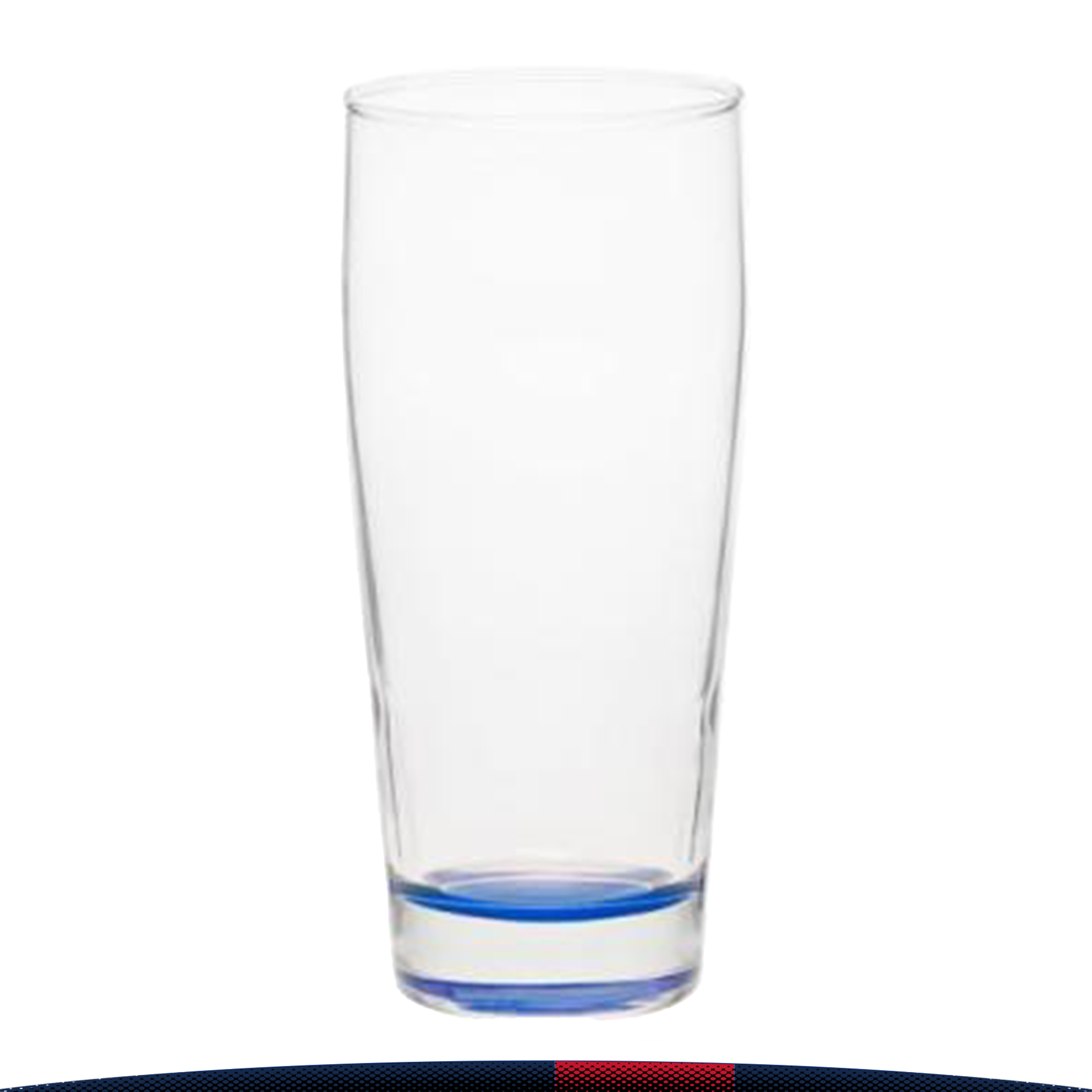 16 oz. Dillie Pub Glasses 8