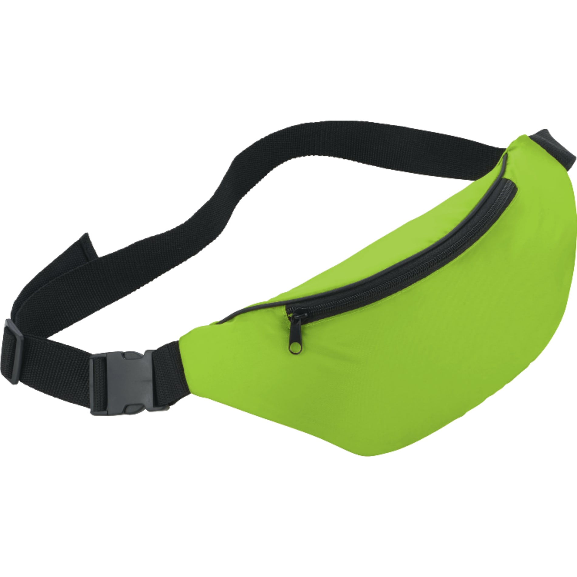 Hipster Budget Fanny Pack 34