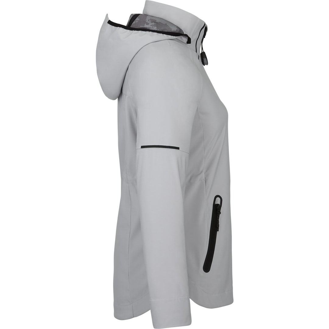Women's ORACLE Softshell Jacket 36