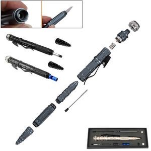 Self Defense Tactical Pen 15
